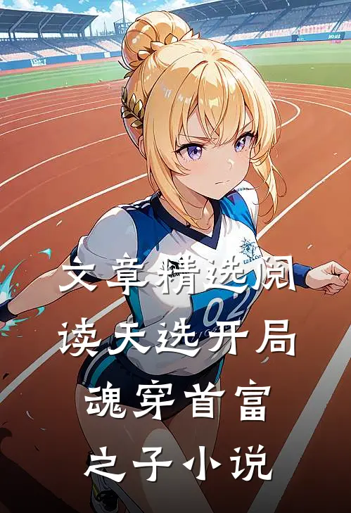 文章精选阅读天选开局魂穿首富之子小说