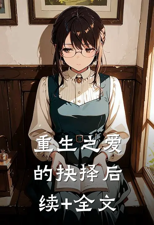 重生之爱的抉择后续+全文