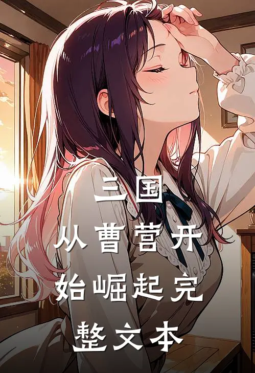 三国：从曹营开始崛起完整文本