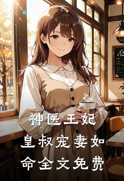 神医王妃：皇叔宠妻如命全文免费