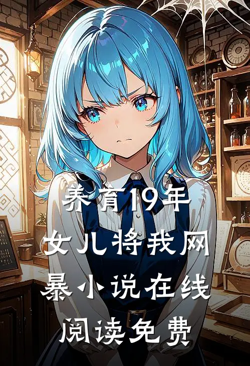养育19年，女儿将我网暴小说在线阅读免费