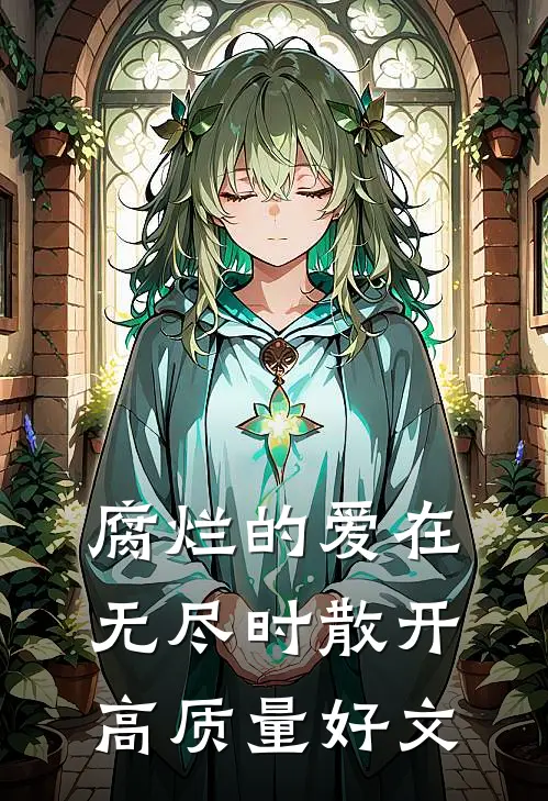 腐烂的爱在无尽时散开高质量好文