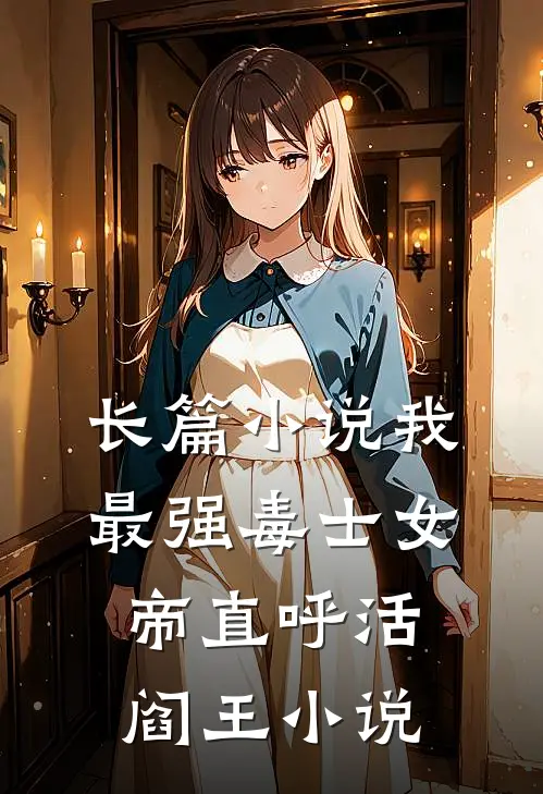 长篇小说我最强毒士女帝直呼活阎王小说