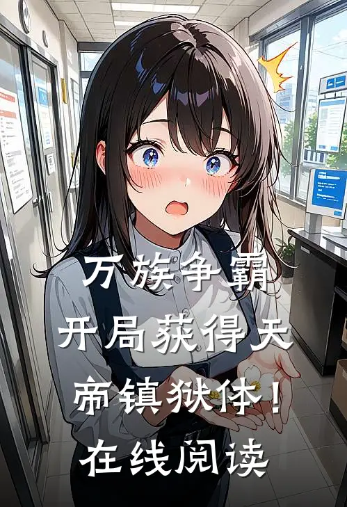 万族争霸：开局获得天帝镇狱体！在线阅读