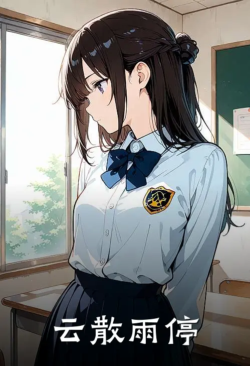 云散雨停