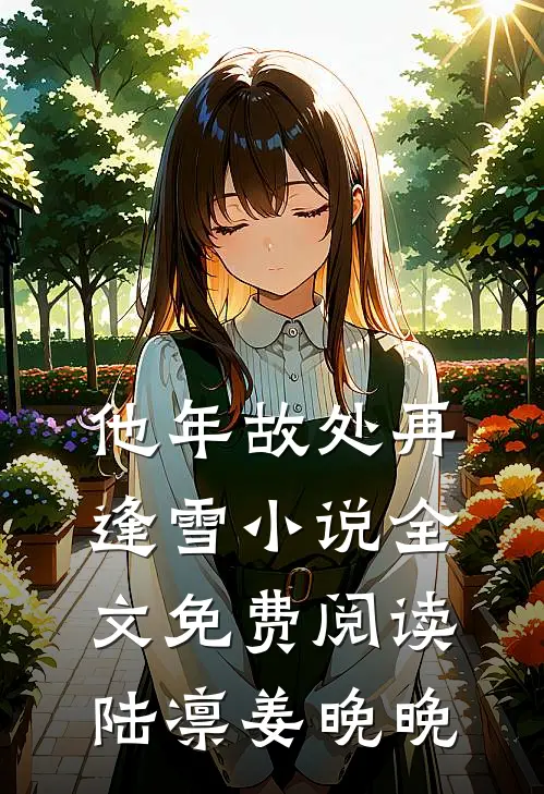 他年故处再逢雪小说全文免费阅读陆凛姜晚晚