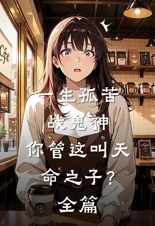 一生孤苦战鬼神，你管这叫天命之子？全篇