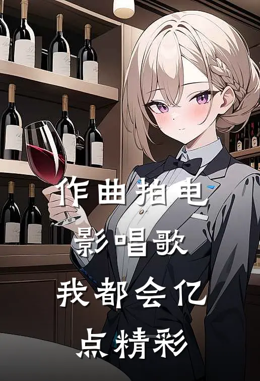 作曲拍电影唱歌，我都会亿点精彩