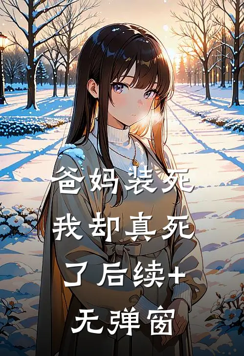 爸妈装死，我却真死了后续+无弹窗