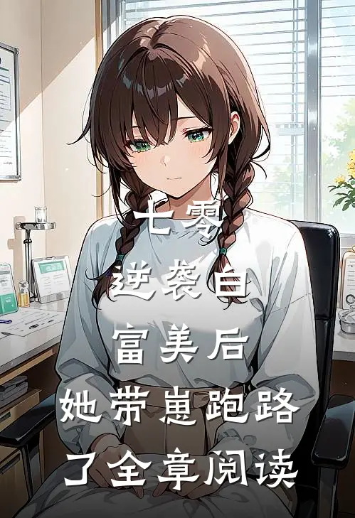 七零：逆袭白富美后，她带崽跑路了全章阅读