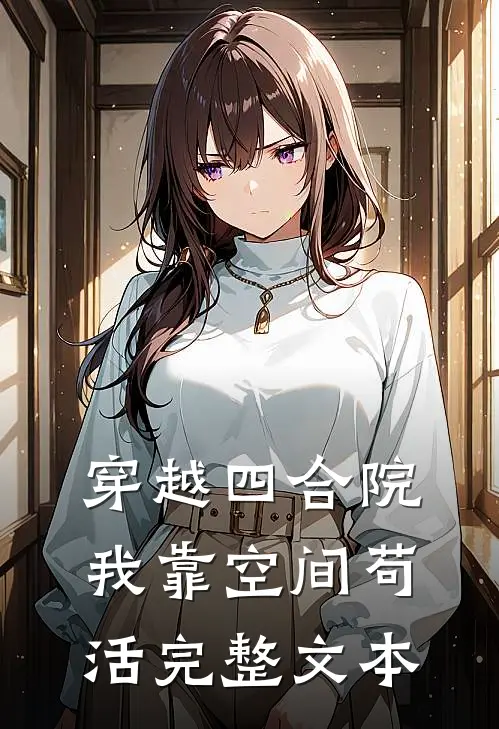 穿越四合院：我靠空间苟活完整文本