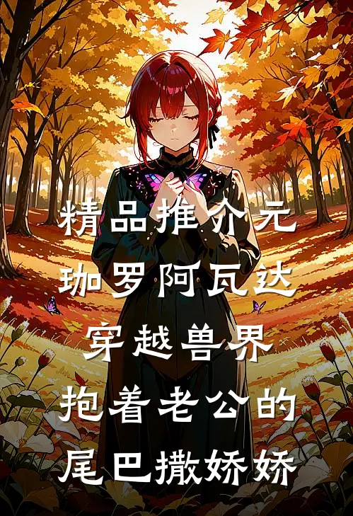 精品推介元珈罗阿瓦达(穿越兽界:抱着老公的尾巴撒娇娇)