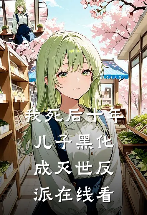 我死后十年，儿子黑化成灭世反派在线看