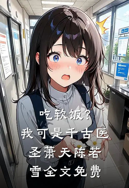 吃软饭？我可是千古医圣萧天陈若雪全文免费