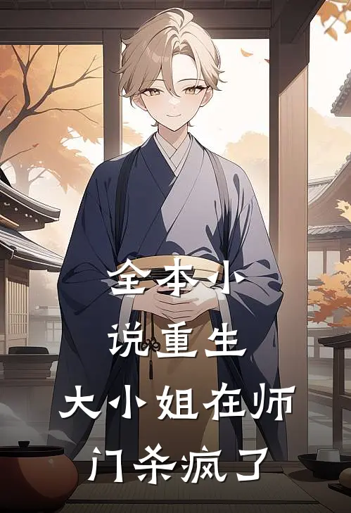 全本小说重生：大小姐在师门杀疯了