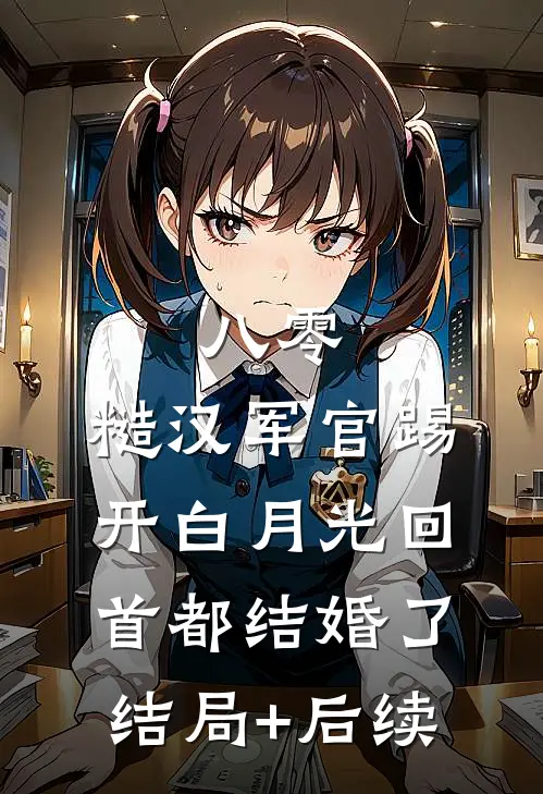 八零：糙汉军官踢开白月光回首都结婚了结局+后续