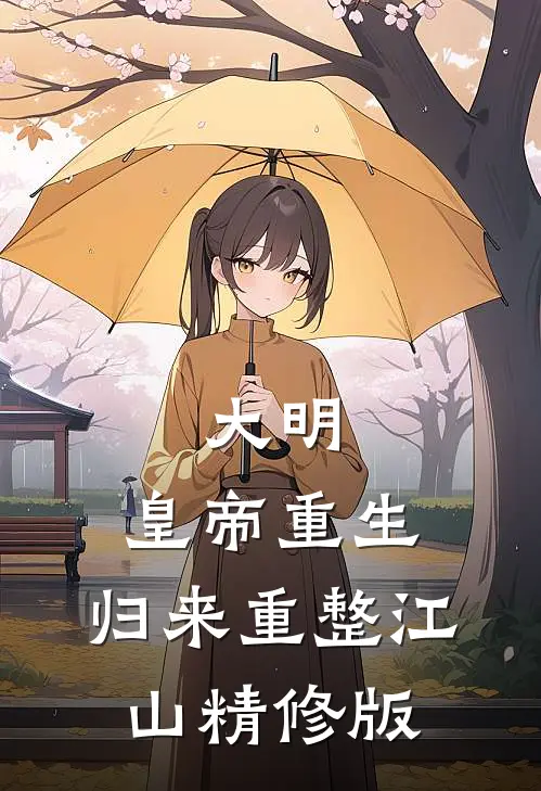 大明：皇帝重生，归来重整江山精修版