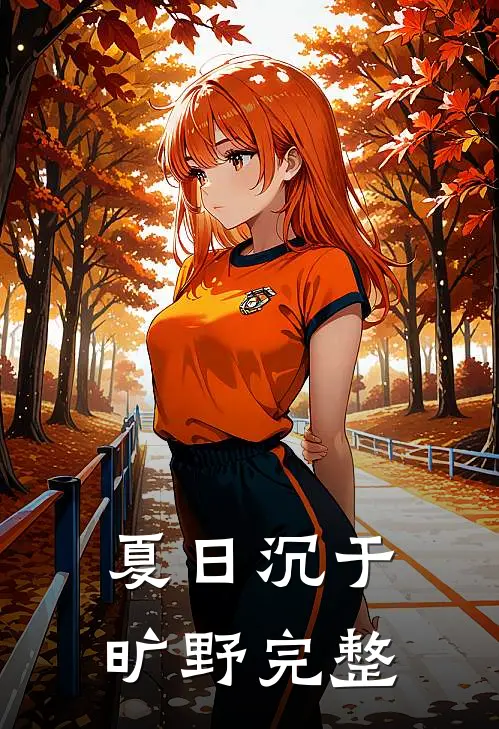 夏日沉于旷野完整