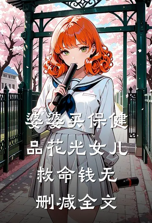 婆婆买保健品花光女儿救命钱无删减全文