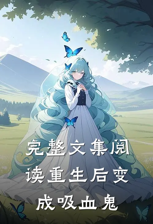 完整文集阅读重生后变成吸血鬼