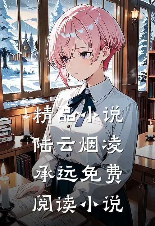 精品小说陆云烟凌承远免费阅读小说