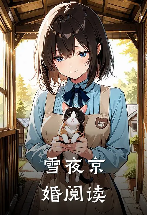 雪夜京婚阅读