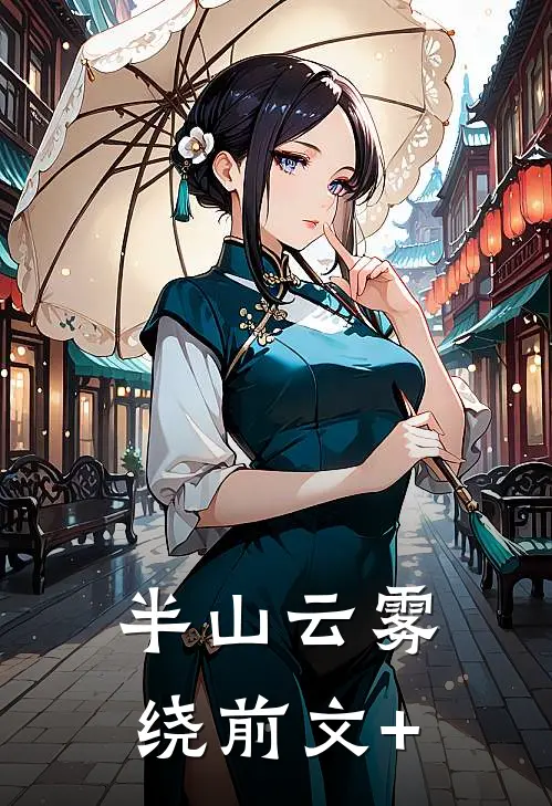 半山云雾绕前文+