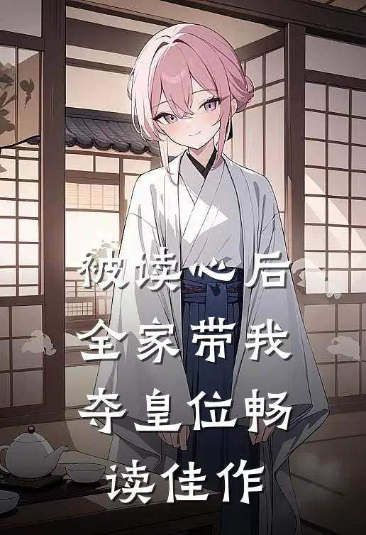 被读心后，全家带我夺皇位畅读佳作