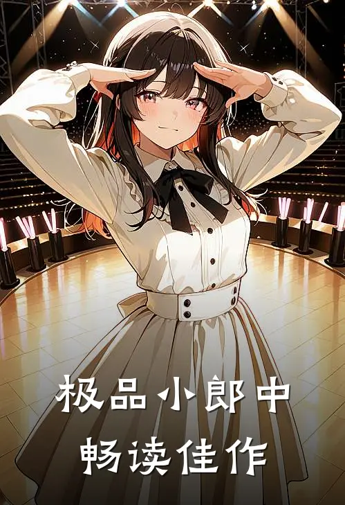 极品小郎中畅读佳作