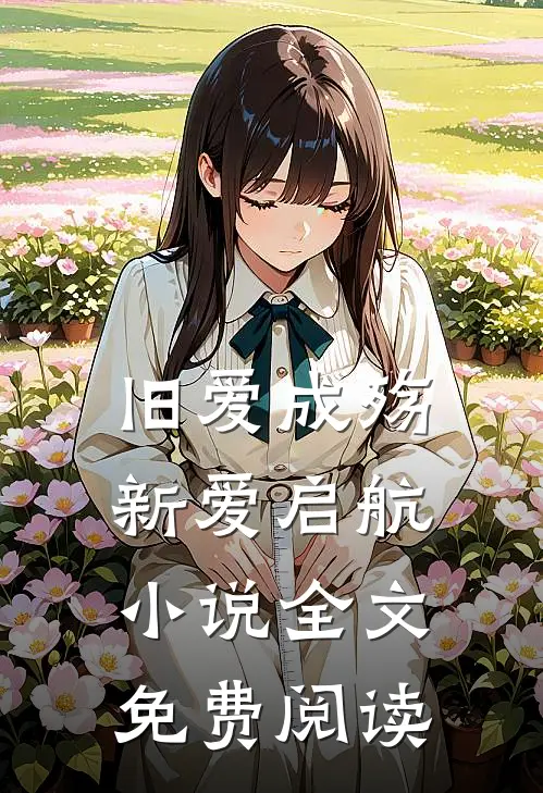 旧爱成殇，新爱启航小说全文免费阅读