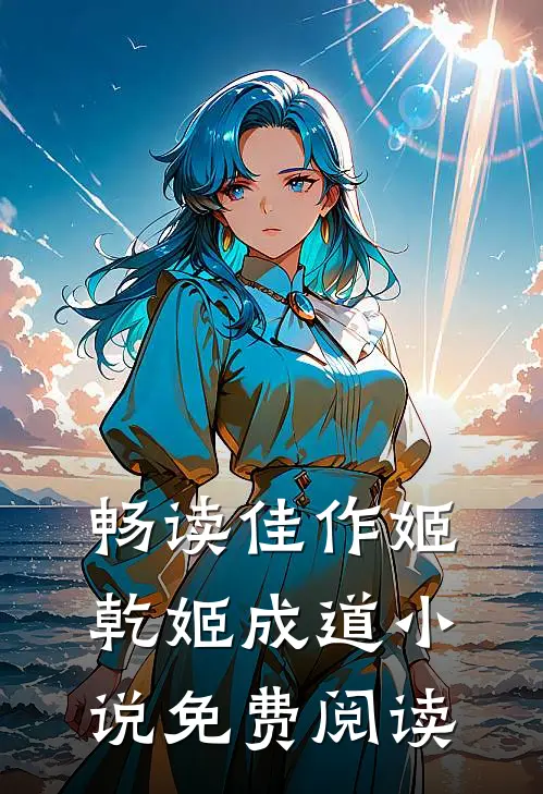 畅读佳作姬乾姬成道小说免费阅读