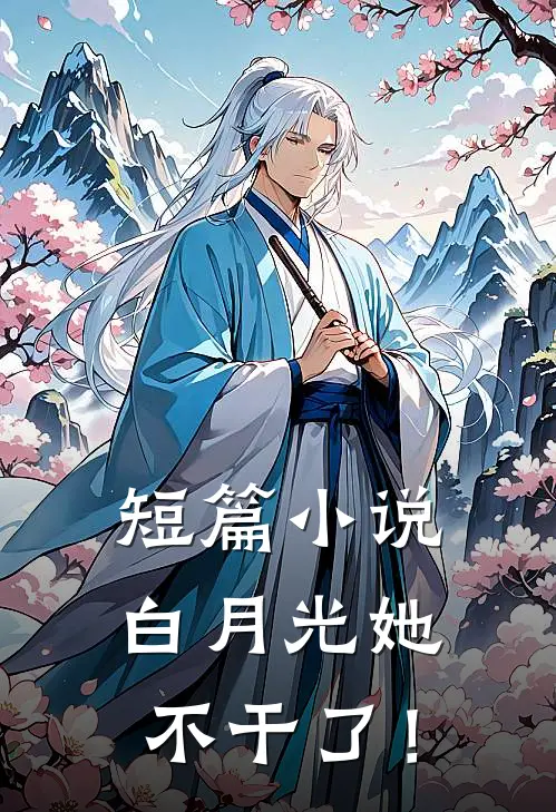 短篇小说白月光她不干了！