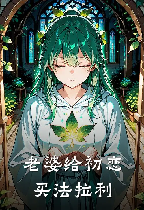 老婆给初恋买法拉利