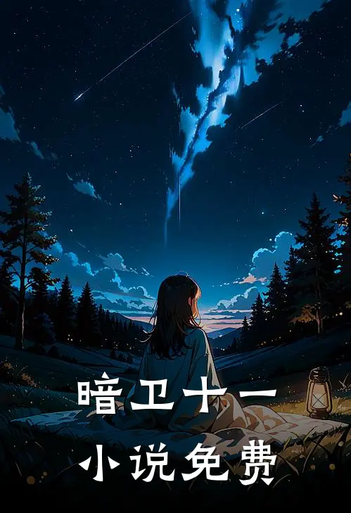 暗卫十一小说免费