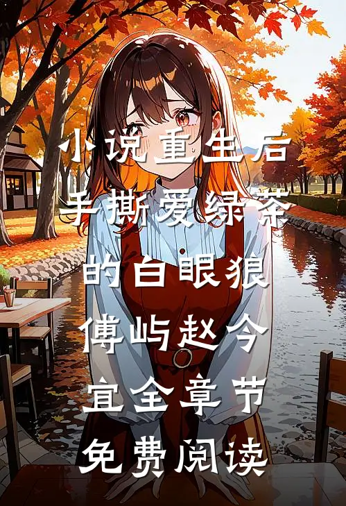 小说重生后手撕爱绿茶的白眼狼傅屿赵今宜全章节免费阅读