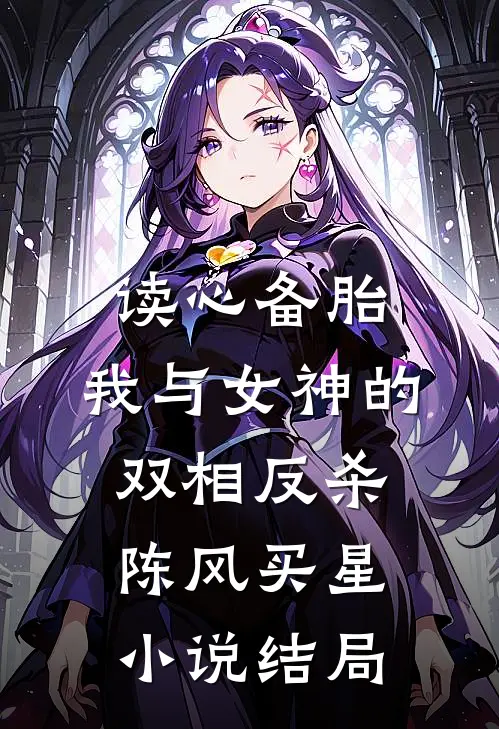 读心备胎，我与女神的双相反杀陈风买星小说结局