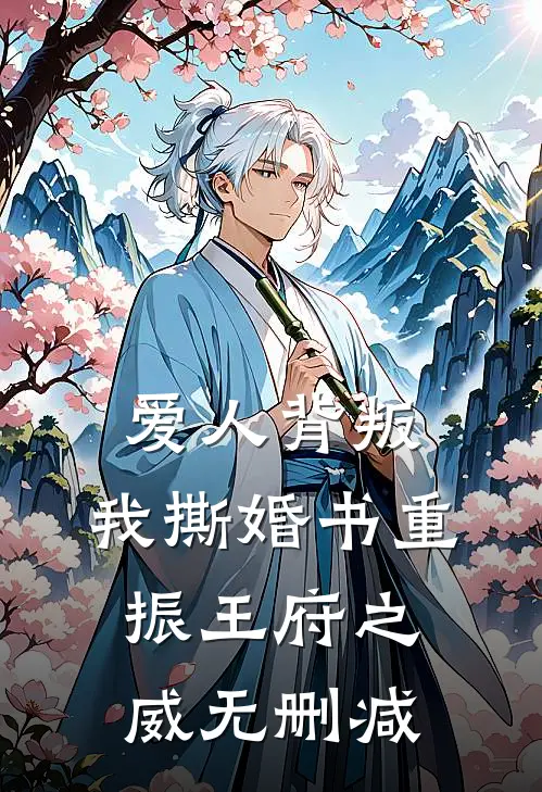 爱人背叛，我撕婚书重振王府之威无删减