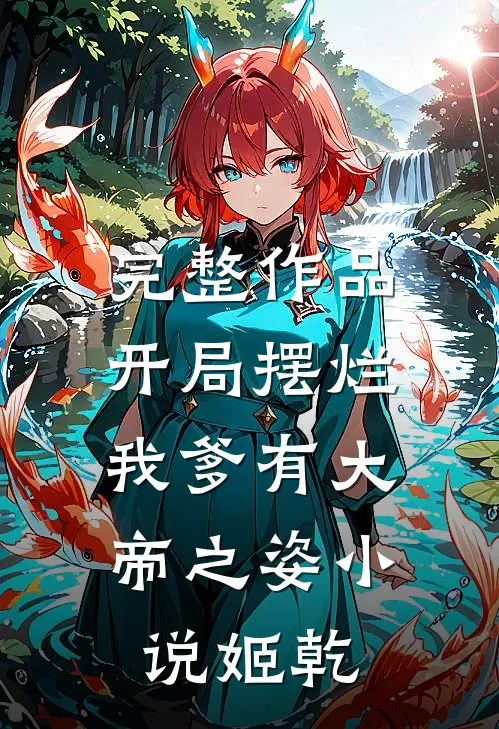 完整作品开局摆烂,我爹有大帝之姿小说姬乾