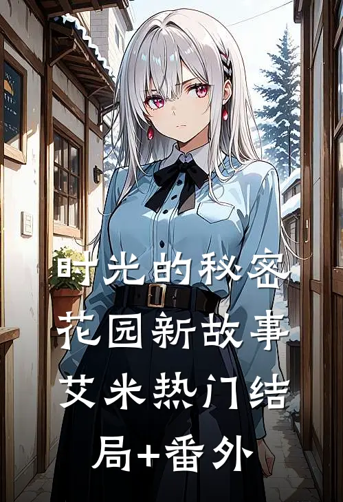 时光的秘密花园-新故事艾米热门结局+番外