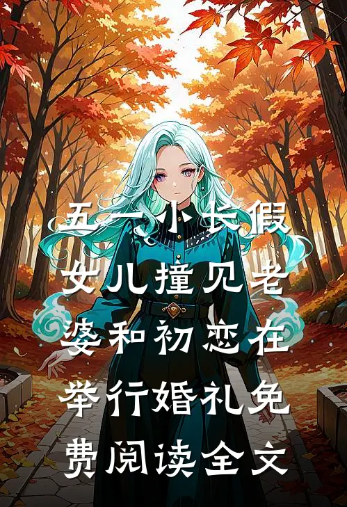 五一小长假，女儿撞见老婆和初恋在举行婚礼免费阅读全文