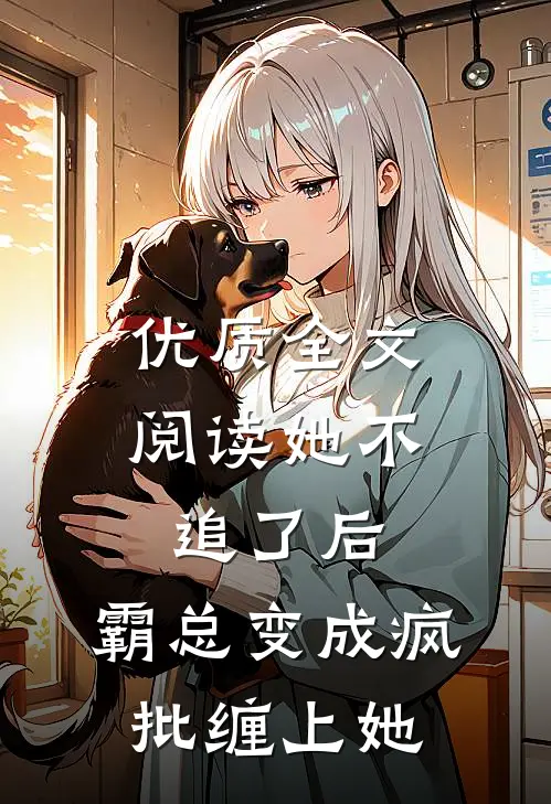 优质全文阅读她不追了后,霸总变成疯批缠上她