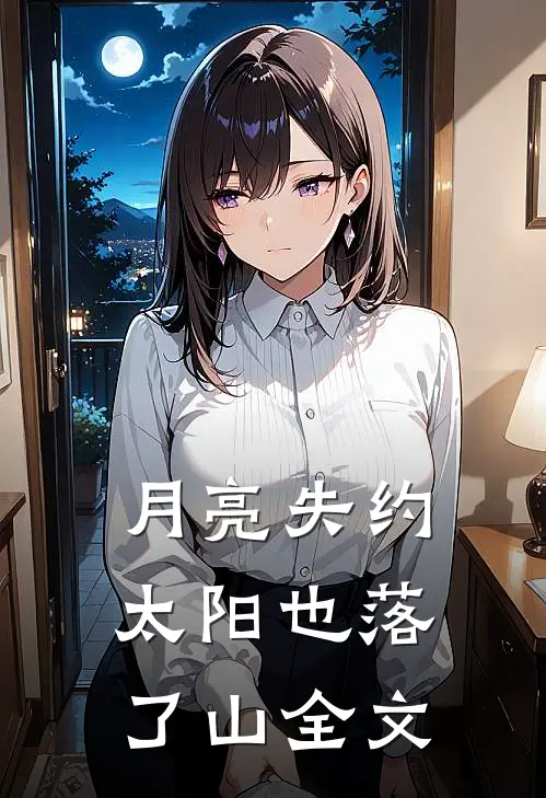 月亮失约，太阳也落了山全文
