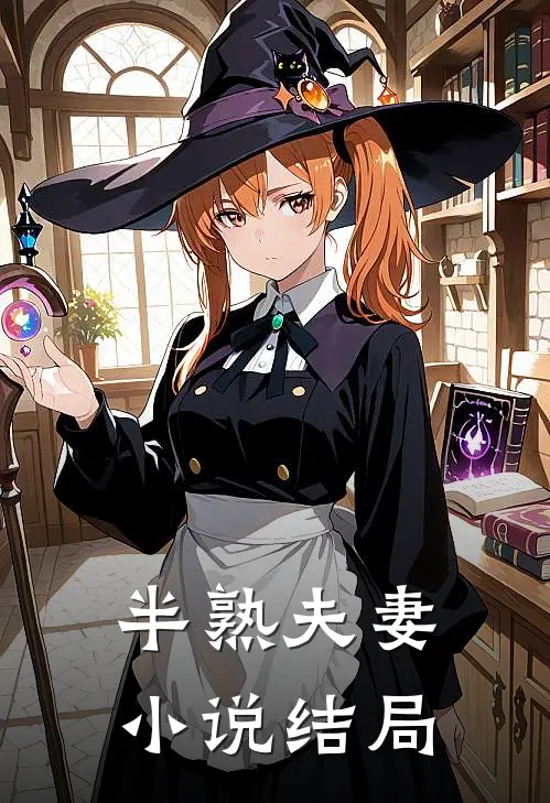 半熟夫妻小说结局