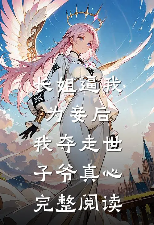 长姐逼我为妾后，我夺走世子爷真心完整阅读