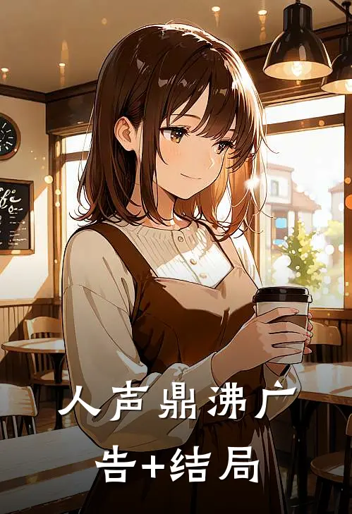 人声鼎沸广告+结局