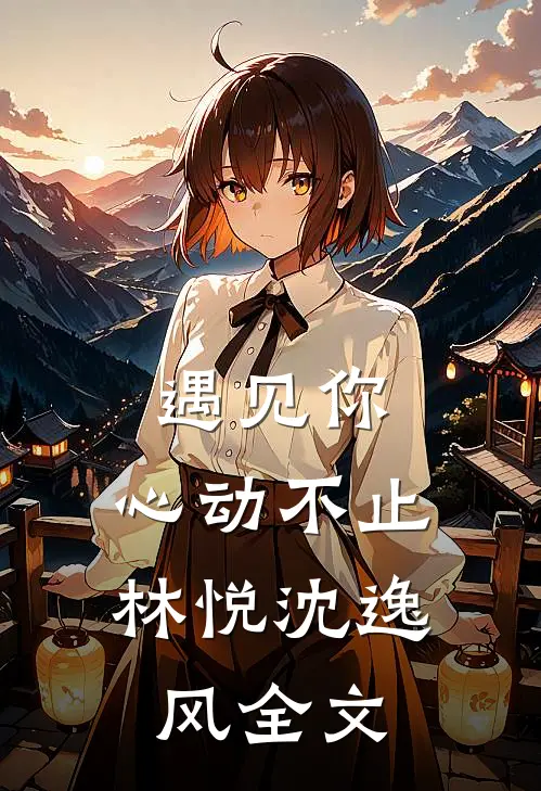遇见你，心动不止林悦沈逸风全文