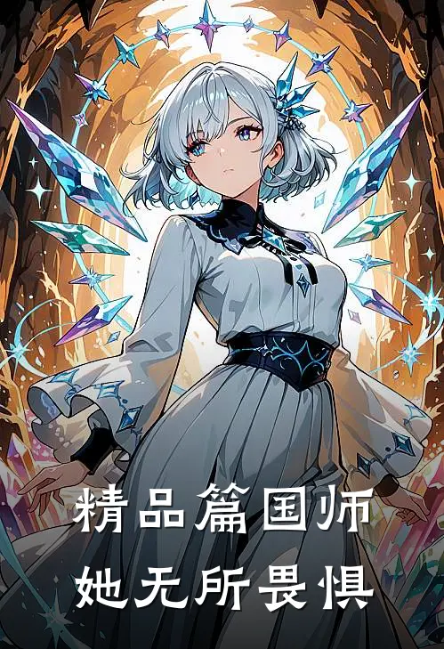 精品篇国师她无所畏惧