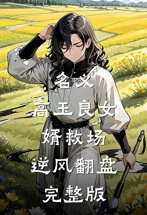 名义：高玉良女婿救场，逆风翻盘完整版
