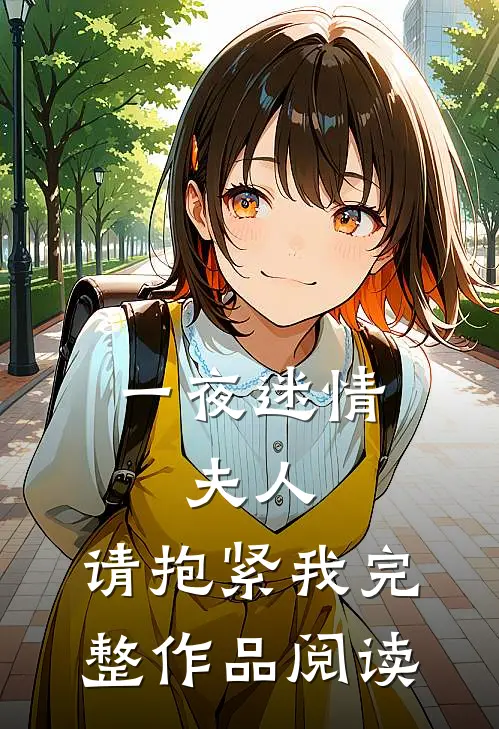 一夜迷情：夫人，请抱紧我完整作品阅读