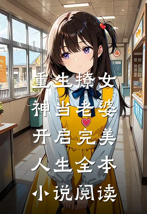 重生撩女神当老婆，开启完美人生全本小说阅读